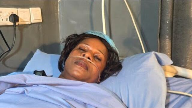 Jerusalem Official video 2025 production  Dorcas Moyo ,Mugeri tsvatu