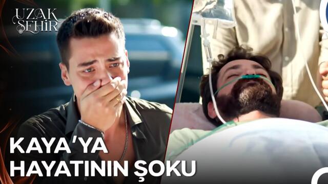 Boran Yıllar Sonra Mardin Topraklarında - Uzak Şehir 31. Bölüm