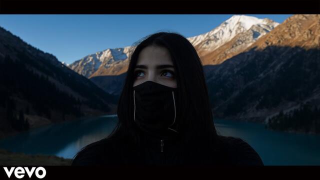 Alan Walker & Jeotter Music - The Night (Official, Music Video 2025)