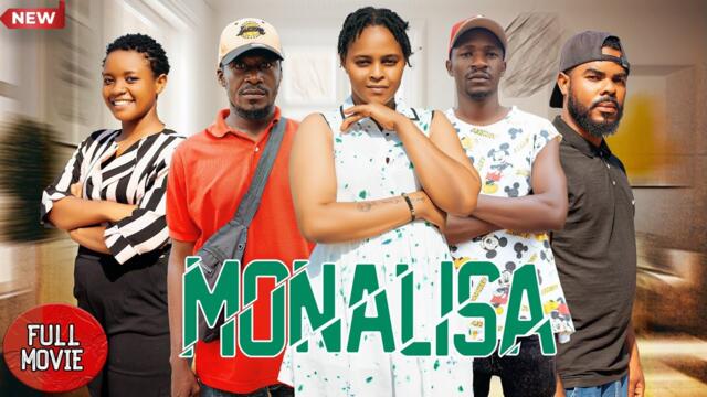MONALISA |FULL MOVIE HD |