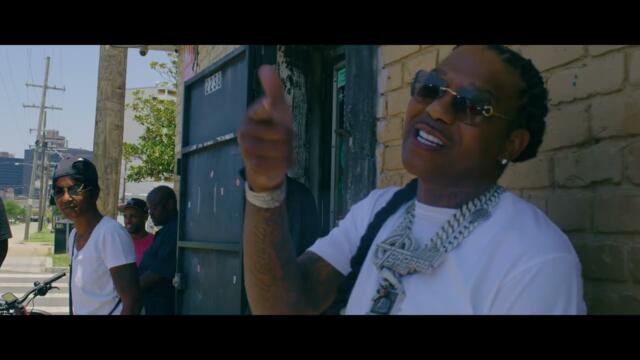 B.G. Louisianimal Official Music Video