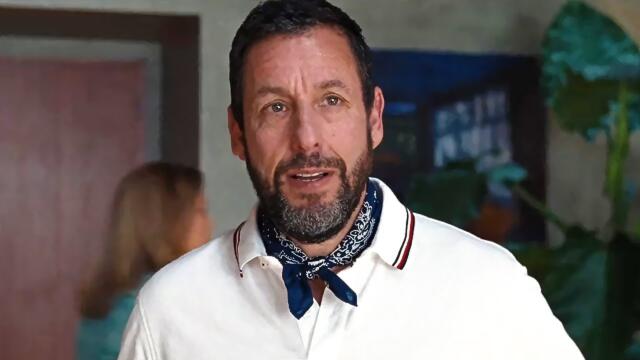 Джей Келли — Русский трейлер (Субтитры, 2025)