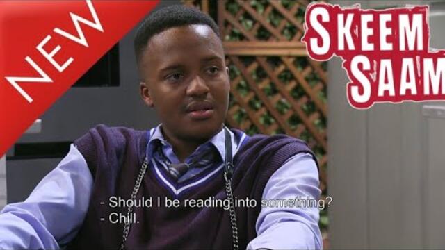 Skeem Saam: 29 September 2025 | Episode 66  | Session 14 | Full HD | Today