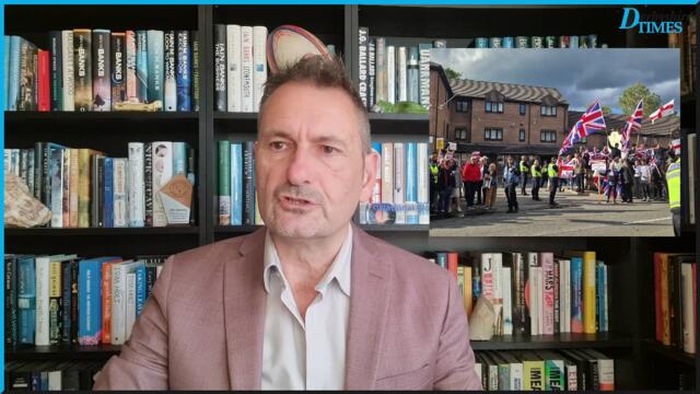 Derbyshire Times news bulletin 29th September