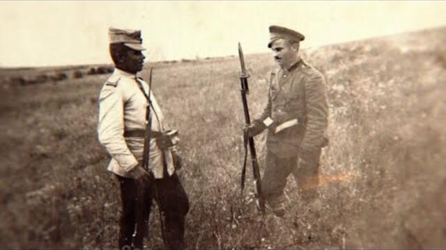 Крайовският договор - дипломация вместо насилие, "История.BG", 29.09.2025