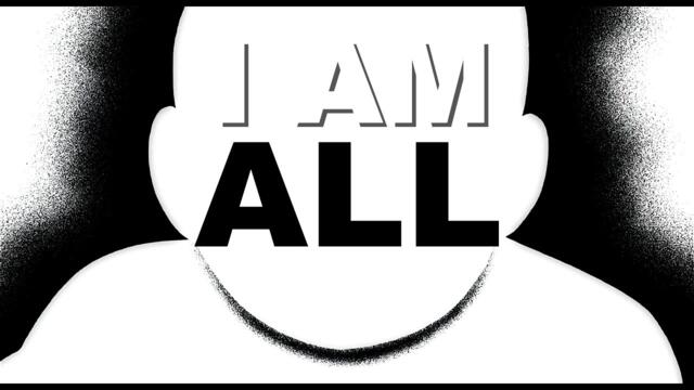 Fullmetal Alchemist - I Am All