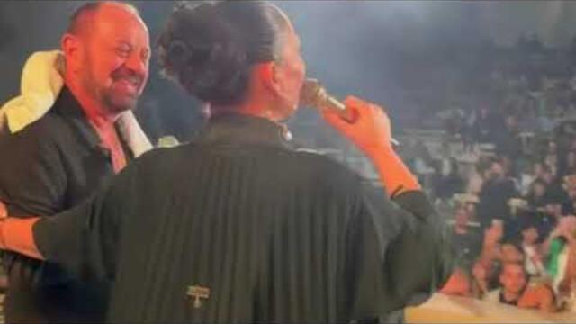 Sofi Marinova & Mile Кitic - Камъните падат