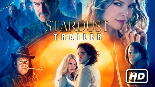 Stardust 2007(Филма БГ Аудио в описаниeто)
