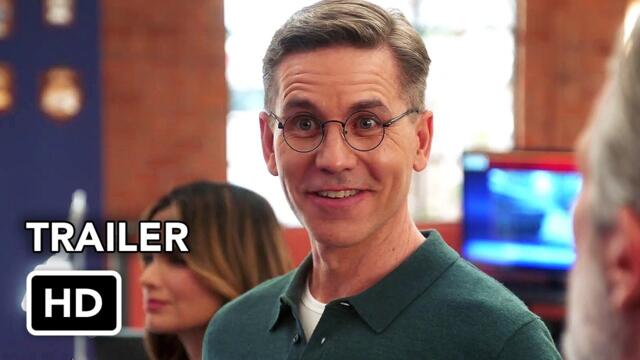 NCIS Season 23 Trailer (HD) Moves to Tuesdays