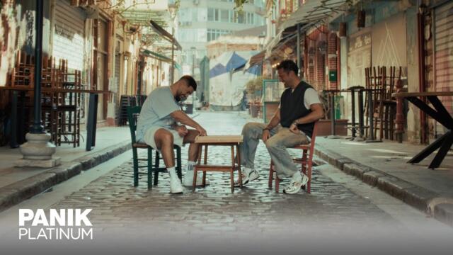 Konstantinos Argiros x Noizy - Nero (Official Music Video)