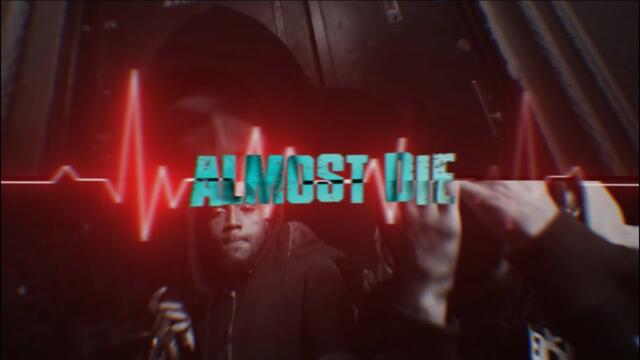 Gdot Brim - Wasted (Official Music Video)