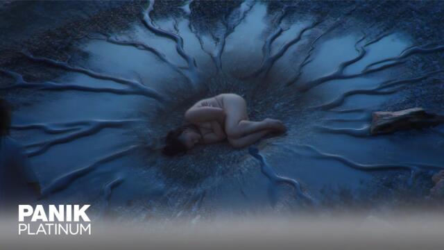 Billie Isak - Θάλασσα - Official Music Video