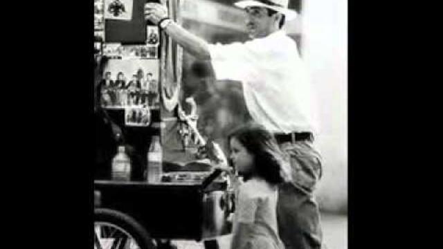 MELINA ASLANIDOU - LATERNA LYRICS