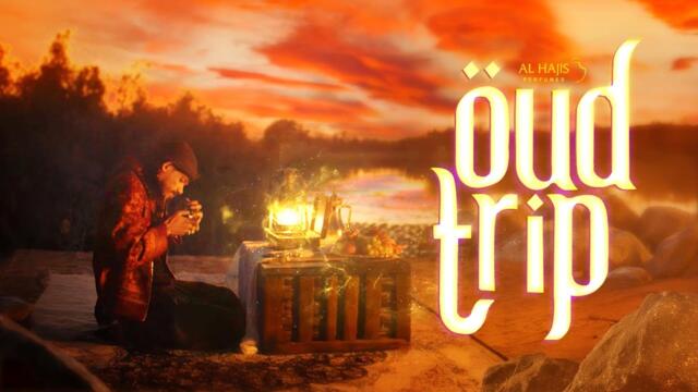 OUD TRIP (Official Music Video) - @Dabzee X Wraith V | Al Hajis Perfumes | Poyoka Productions