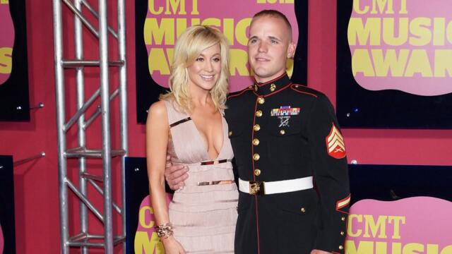 NC Shooting Suspect Accompanied Kellie Pickler To CMT Awards In 2012