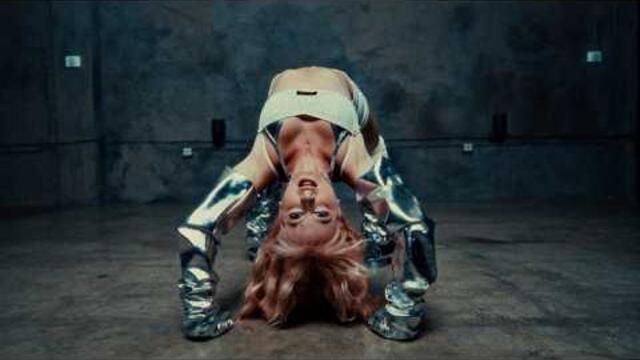 Ping Pong (Official Video) | Capri Everitt