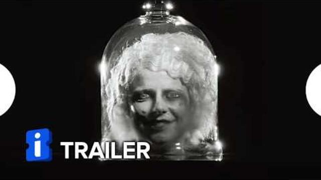 A Noiva! | Teaser Trailer Oficial