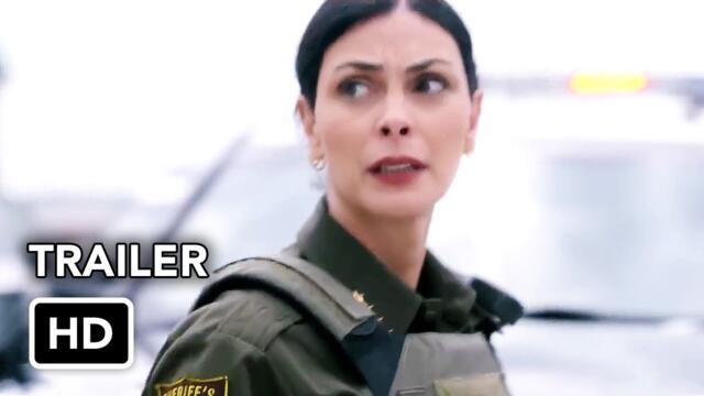 Sheriff Country (CBS) Trailer HD - Morena Baccarin Fire Country spinoff