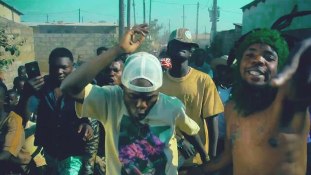 199 savagez official ft shokii mwana chibolya  NOT KUNO tizakupandula official video out  l