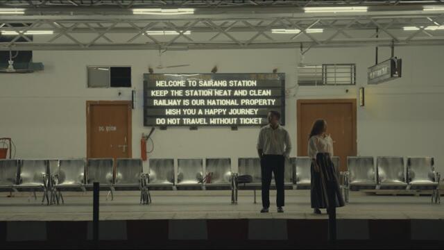 Lil kiki x Siampuii Ralte - Mi chhan loh hmel (Official Music Video)