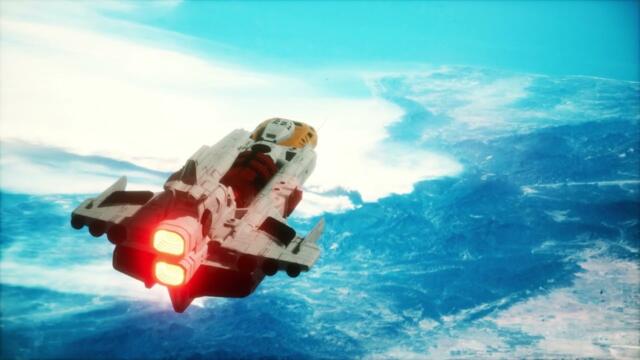 LASERDANCE - Strikes Back