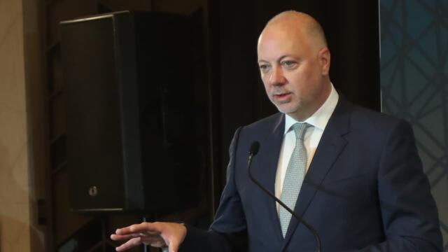 Желязков: Крайно време е да има единен контролен орган на пътя