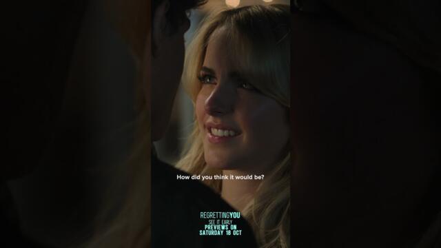 Regretting You (2025 Movie) - Early Previews Sat 18 October
