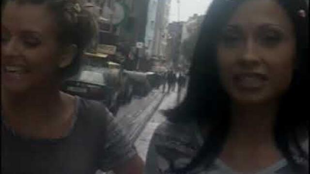 АНТИБИОТИКА - О, не! (Official Video)