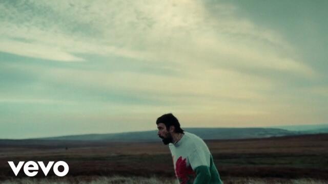 Kasabian - Hippie Sunshine (Official Visualiser)
