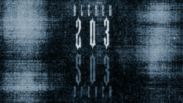 Bleach - Episode 203 [BG Sub][1080p][JP Blu-Ray]