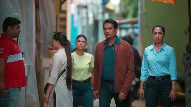 Cid Season 2 Episode 82 | 28th September Episode 2025