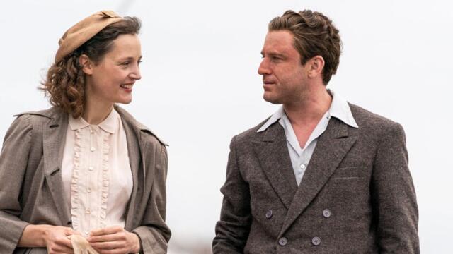 Хари Хафт (синхронен екип, дублаж на Андарта Студио, 29.09.2025 г.) (запис)