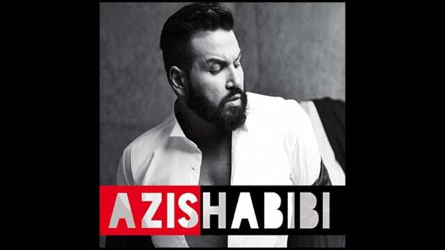 AZIS – HABIBI (Official Video) | Balkan Arabic Fusion Hit 2025 🔥