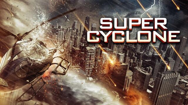 Суперциклон (синхронен екип, дублаж на Андарта Студио, 27.09.2025 г.) (запис)