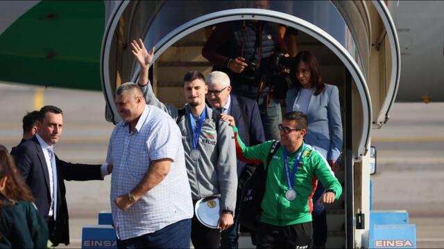 Иван Пешев: Тези момчета заслужават много повече