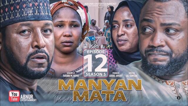 MANYAN MATA SEASON 5 EPISODE 12