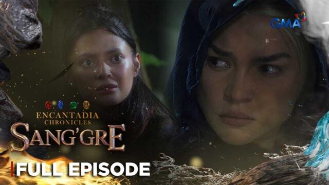 Sang'gre: Terra, inaruga si Mitena! (Full Episode 77 - September 30, 2025) | Encantadia Chronicles