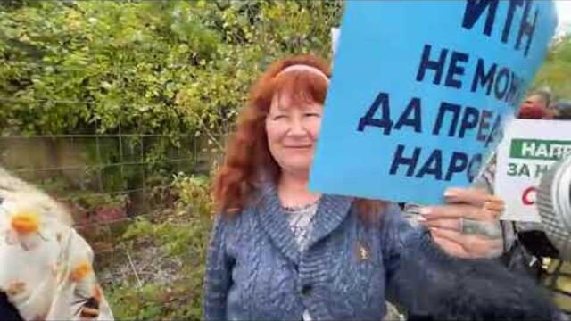 Посетихме домът на Слави Трифонов изненадващо. Ето какво видяхме там