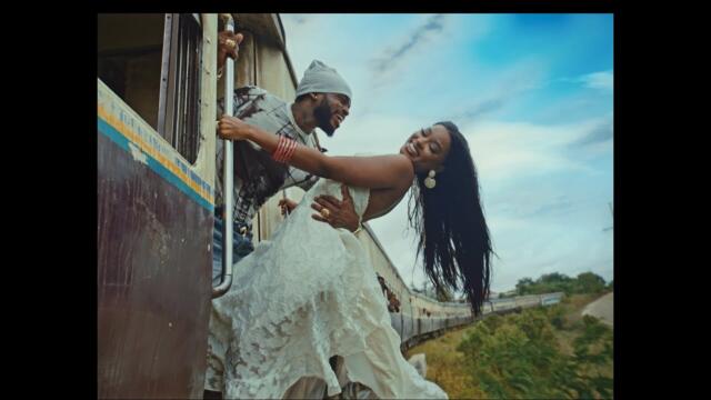 Diamond Platnumz - Msumari (Official Music Video)