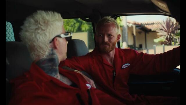 girlfriends - "GARBAGE" (Official Music Video)