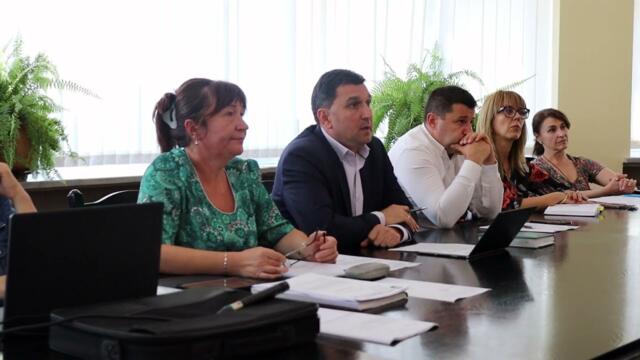 Извънредно заседание на Общински съвет - Генерал Тошево - 23.09.2025 г.