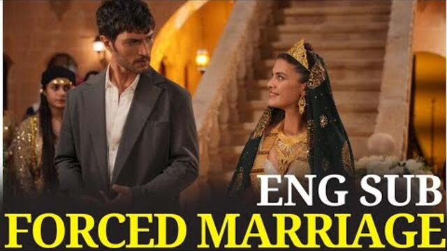 New Best Forced Marriage Turkish Drama of 2025 With English subtitles That You Can't Miss