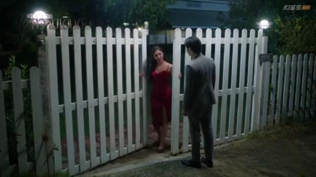 Love in the Moonlight Episode 5 _ EngSub