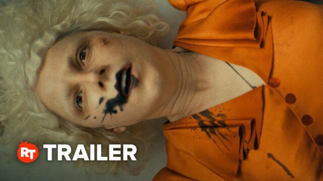 The Bride! Teaser Trailer (2026)