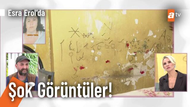 Sırlarla dolu o evden canlı yayın! - Esra Erol'da 30 Eylül @EsraErolatv