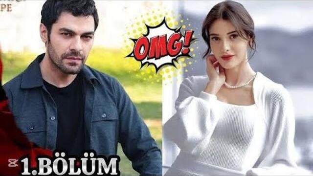 Новый турецкий сериал от Махассина Мерабета и Гёкберка Йылдырыма!