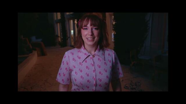 Jordana - Like That (Official Music Video)