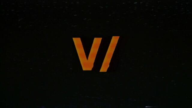 V/H/S/Halloween: Trailer