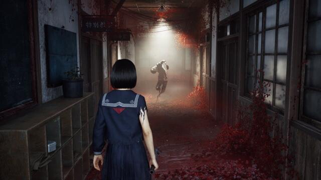 KISAH MISTERIUS KOTA BERKABUT DI JEPANG BERLANJUT.... Silent Hill f GAMEPLAY #2