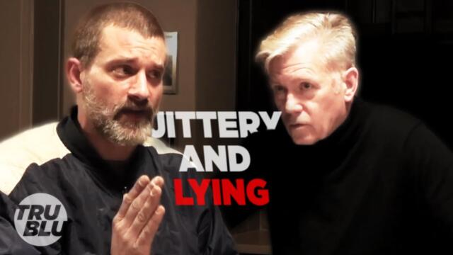 Free Full Episode - Takedown with Chris Hansen - Jittery Jordan